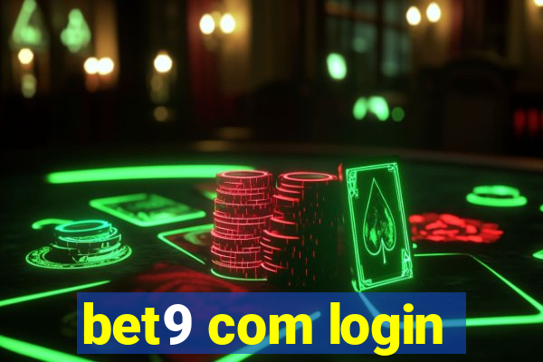 bet9 com login